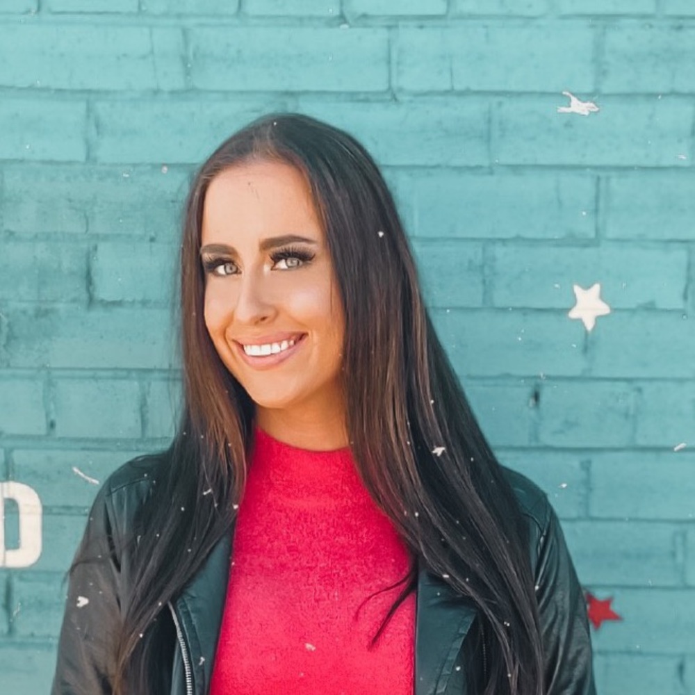 Meet your Posher, Allison